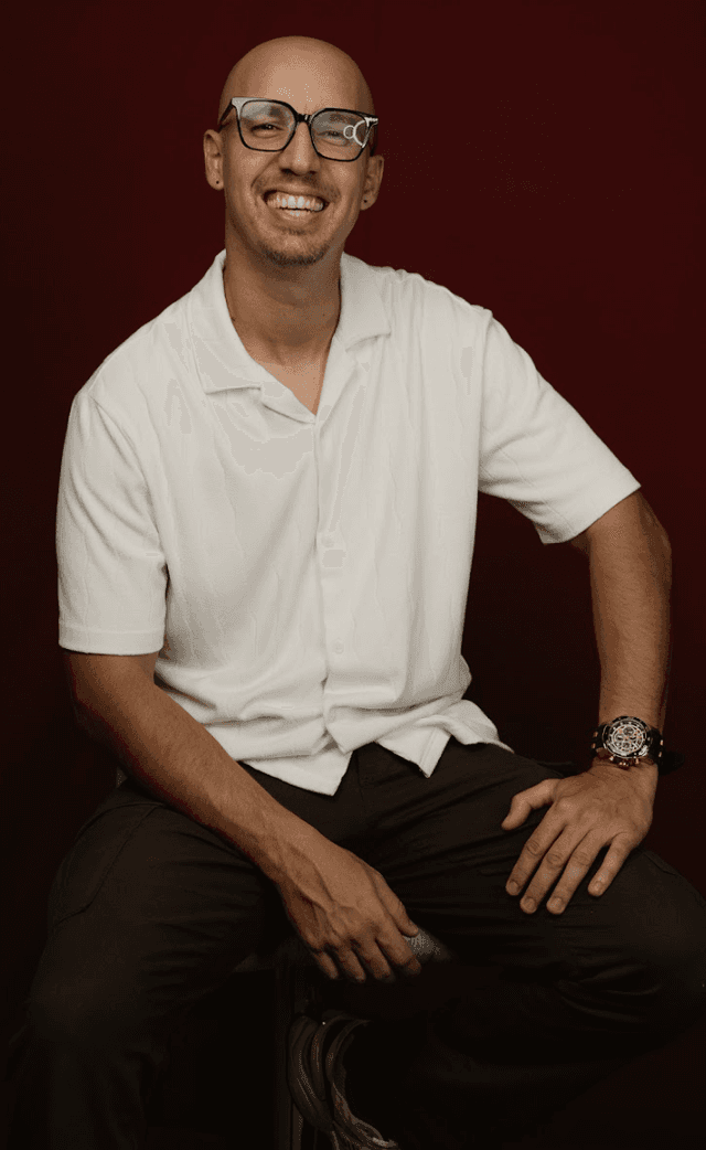 Abdiel Román